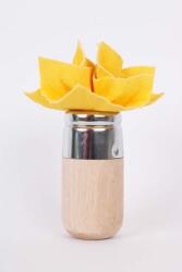 Penta Collection Ecset, mintázó, habosított textil