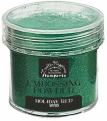 Stamperia Create Happiness Domborító por Gr 18 - nyári zöld