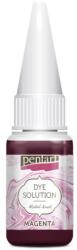 Pentart Színezék oldat alkoholos 10 ml magenta