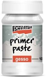 Pentart Alapozó paszta fehér 100 ml