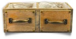  Fa dupla fiók barna 24/#