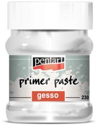 Pentart Alapozó paszta fehér 230 ml