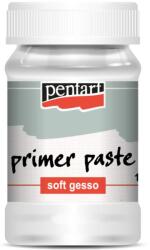 Pentart Alapozó paszta lágy 100 ml
