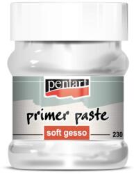 Pentart Alapozó paszta lágy 230 ml