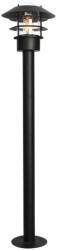 Elstead Lighting HELSINGOR HELSINGOR-BOL-BK Állólámpa 1x60W/E27 IP44 (HELSINGOR-BOL-BK)