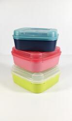 Tupperware Kis Csemegéző 1, 4L Szín: Pink