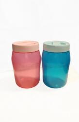 Tupperware Univerzális palack 1, 5L Szín: Zöld