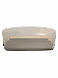 Tupperware Szögletes tortatartó 44, 5×19×16