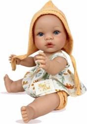 Nines D'Onil Kézműves spanyol baba- Anna, Joy 37cm