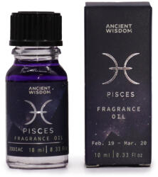  Állatöv Illatolaj 10ml - Halak