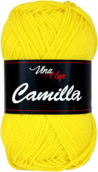  CAMILLA - Pitypang sárga 8184