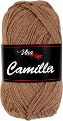  CAMILLA - Világos barna 8218