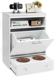 Timelesstools Kisállat etetőállomás