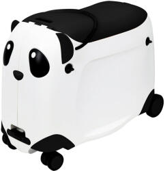 Timeless Tools Gurulós, ráülős gyerekbőrönd - norlumax