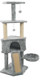 Timelesstools Macska mászóka-szürke
