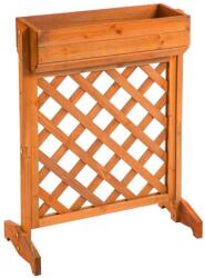 Timeless Tools Fa, kerti virágláda