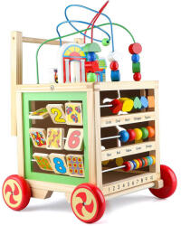 Timelesstools Multifunkciós fa járássegítő