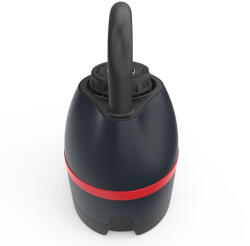 Timelesstools Állítható súlyú kettlebell súlyzó