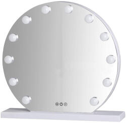 Timelesstools Sminktükör LED világítással