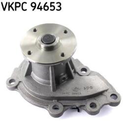 SKF Vodné čerpadlo, chladenie motora SKF VKPC 94653 (VKPC 94653)