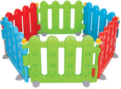 Pilsan Tarc de joaca pentru copii Pilsan Playgroun Fence (PL-06-145)