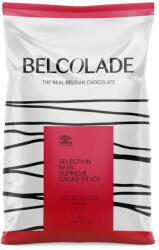 Belcolade Ciocolata Neagra 70.5%, Noir Supreme, 5 kg, Belcolade (E740/J)