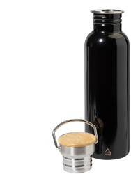  Nanga újrahasznosított rozsdamentes acél kulacs (AP800253-10) - ajandektargykozpont