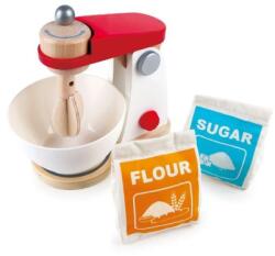 Hape Jucarie din lemn - Mixer (E3147A) - ookee Bucatarie copii
