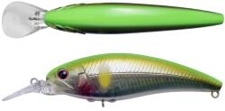 O. S. P Vobler OSP Chestar SR, Half Mirror Sight Ayu, 7.6cm, 8.9g (OSP61135)