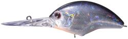 O. S. P Vobler OSP Blitz Max DR, Crystal Blue Shiner, 6.1cm, 16g (OSP64635)