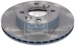 Febi Bilstein Brzdový kotúč FEBI BILSTEIN 196474 (196474)