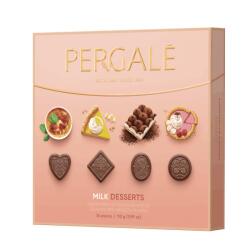 Бонбони Pergale Milk Desserts 113гр. /16бр