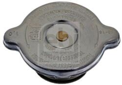 Febi Bilstein Uzatvárací kryt, chladič FEBI BILSTEIN 04496 (04496)