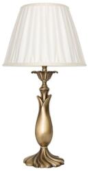 Fratelli GDI 1849 Veioza din alama design italian Ginevra (GDI-LTB-0133)