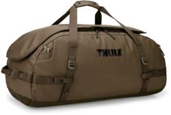 Thule Geanta voiaj duffel, Thule, Chasm, 90L, Deep khaki (TA3205597) - autogedal Valiza