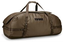 Thule Geanta voiaj duffel, Thule, Chasm, 130L, Deep Khaki (TA3205600) - autogedal Valiza