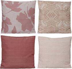 DECORIS ДЕКОРАТИВНА ВЪЗГЛАВНИЦА 874407 45х45х4см (874407)