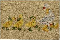 DECORIS ИЗТРИВАЛКА КОКОС 871520 40х60см ЗАЙЧЕ (871520)