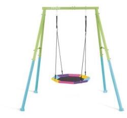 Intex Детска люлка Intex 44111 кръгла, 201 х 235 х 200 см