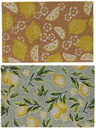 DECORIS ИЗТРИВАЛКА КОКОС 848031 40х60см ЛИМОНИ (848031)