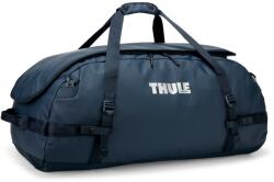 Thule Geanta voiaj duffel, Thule, Chasm, 90L, Dark Blue (TA3205596) - autogedal Valiza