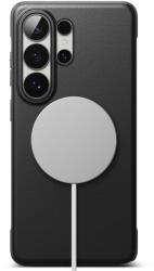 Ringke Carcasa Ringke Onyx cu MagSafe compatibila cu Samsung Galaxy S26 Ultra, Negru (8800328815995)