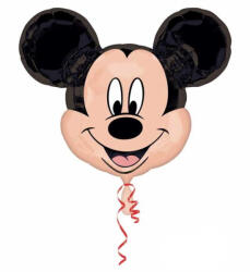 Anagram Balon folie cap Mickey 60 x 60cm