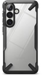 Ringke Carcasa Ringke Fusion X compatibila cu Samsung Galaxy S26, Negru (8800328815582)