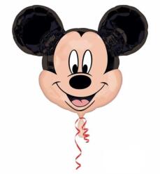 Anagram Balon folie cap Mickey 60 x 60 cm