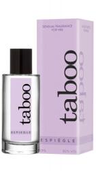  Парфюм с феромони за жени, чувствен аромат - Taboo Espiegle 50ml (RUF0002082)