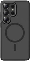 Tech-Protect Carcasa Tech-Protect MagCam cu MagSafe compatibila cu Samsung Galaxy S26 Ultra, Negru (5906302390151)