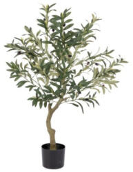 Bizzotto Maslin artificial in ghiveci 65x50x90h (0173147)