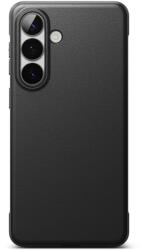 Ringke Carcasa Ringke Onyx compatibila cu Samsung Galaxy S26 Plus, Negru (8800328816237)
