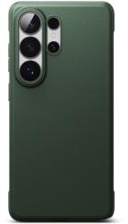 Ringke Carcasa Ringke Onyx compatibila cu Samsung Galaxy S26 Ultra, Dark Green (8800328815933)